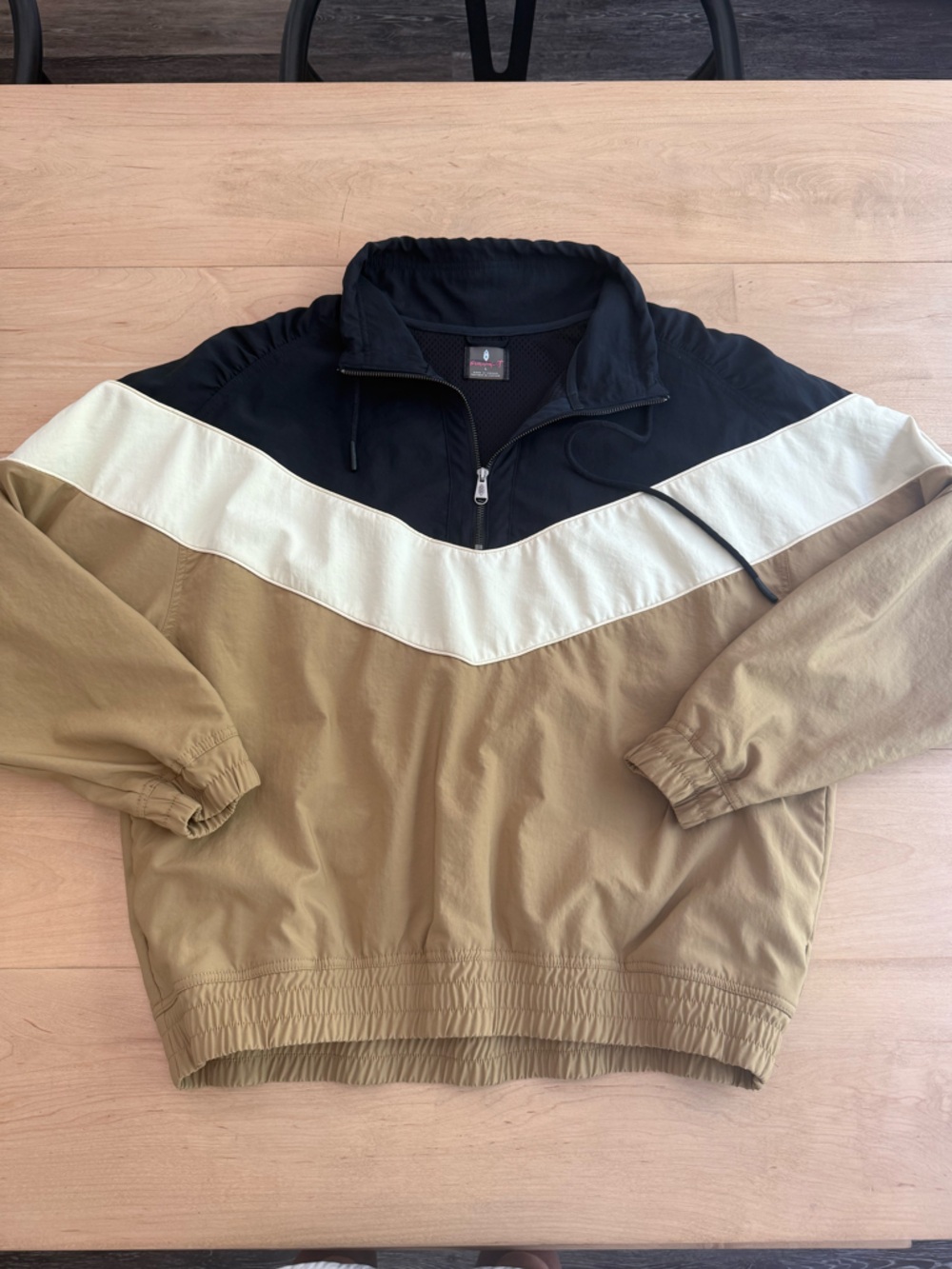 Free people retro jacket